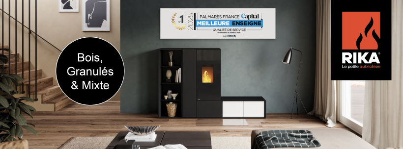 banniere rika meilleure enseigne